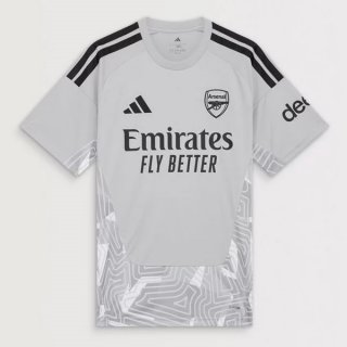 Thailandia Maglia Arsenal Prima Portiere 2026/2027