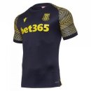 Thailandia Maglia Away Stoke City 2020/2021