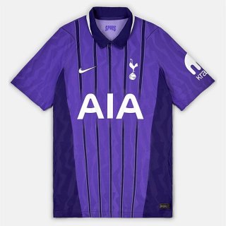 Thailandia Maglia Tottenham Hotspur Terza 2026/2027