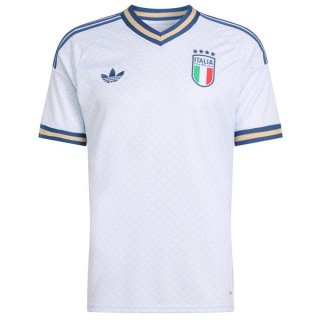 Thailandia Maglia Italia Seconda 2026