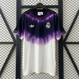 Thailandia Maglia Real Madrid Special Edition 2025/2026