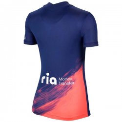 Maglia Atletico Madrid Seconda Donna 2021/2022