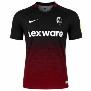 Thailandia Maglia Freiburg Terza 2026/2027