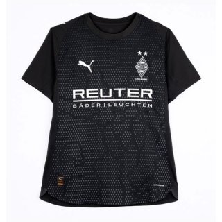 Thailandia Maglia Borussia Mönchengladbach Terza 2025/2026