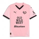 Thailandia Maglia Palermo Primera 2024/2025