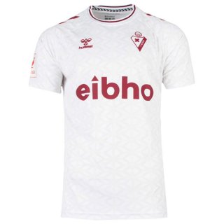 Thailandia Maglia SD Eibar Seconda 2023/2024