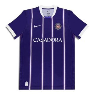 Thailandia Maglia Toulouse FC Prima 2026/2027