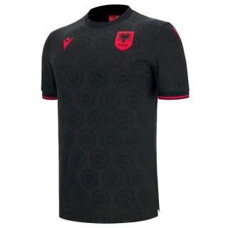Thailandia Maglia Albania Terza 2026