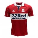 Thailandia Maglia Middlesbrough Prima 2020/2021 Rosso