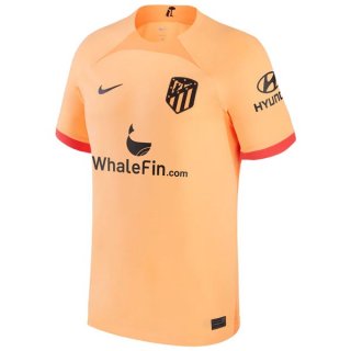 Maglia Atletico Madrid Terza 2022/2023