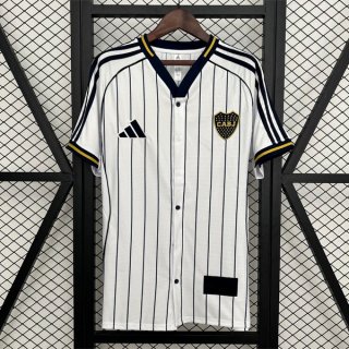 Thailandia Maglia Boca Juniors Special Edition 2025/2026