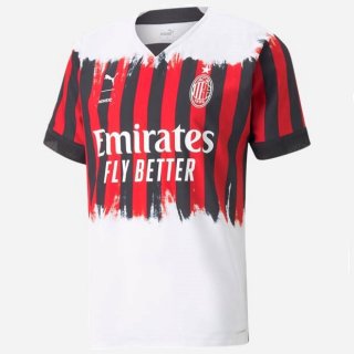 Thailandia Maglia AC Milan X NEMEN Edizione Speciale 2022