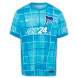 Thailandia Maglia Hertha BSC Terza 2024/2025