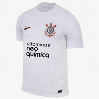 Thailandia Maglia Corinthians Prima 2023/2024 Thailandia Maglia Corinthians Prima 2023/2024