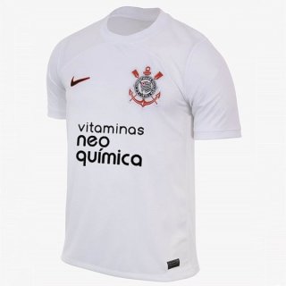 Thailandia Maglia Corinthians Prima 2023/2024