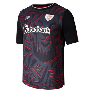 Thailandia Maglia Athletic Bilbao Seconda 2022/2023 Thailandia Maglia Athletic Bilbao Seconda 2022/2023