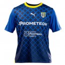 Thailandia Maglia Parma Terza 2023/2024