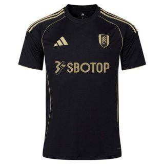 Thailandia Maglia Fulham Terza 2025/2026 Thailandia Maglia Fulham Terza 2025/2026