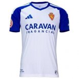 Thailandia Maglia Real Zaragoza Prima 2026/2027 Thailandia Maglia Real Zaragoza Prima 2026/2027