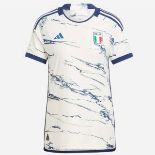 Maglia Italia Seconda Donna 2023/2024