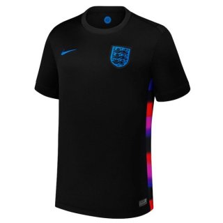 Thailandia Maglia Inghilterra Seconda 2025 Thailandia Maglia Inghilterra Seconda 2025