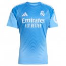 Thailandia Maglia Real Madrid Portiere 2025/2026