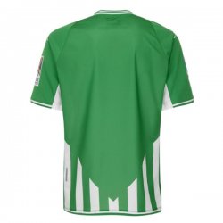 Thailandia Maglia Real Betis Prima 2021/2022