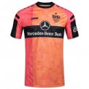 Thailandia Maglia VfB Stuttgart Portiere 2022/2023 Arancione