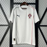 Thailandia Maglia Portogallo Training 2025 Bianco