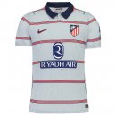 Thailandia Maglia Atletico Madrid Terza 2026/2027 Thailandia Maglia Atletico Madrid Terza 2026/2027