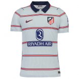 Thailandia Maglia Atletico Madrid Terza 2026/2027