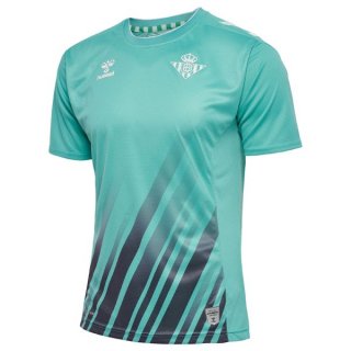 Tailandia Maglia Real Betis Portiere 2022/2023 Verde