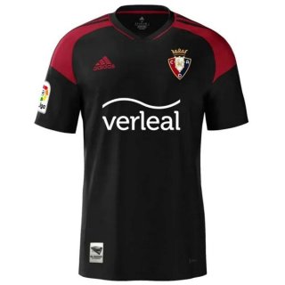 Thailandia Maglia Osasuna Seconda 2022/2023