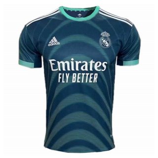 Thailandia Maglia Real Madrid Edizione Speciale 2022/2023