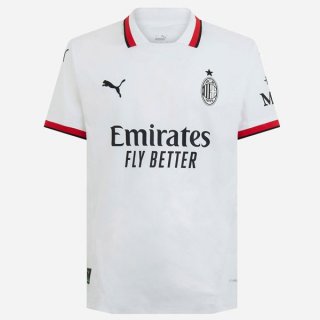 Maglia AC Milan Seconda 2024/2025 Maglia AC Milan Seconda 2024/2025