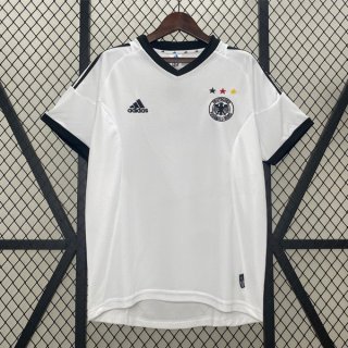 Thailandia Maglia Germania Primera Retro 2002-2003