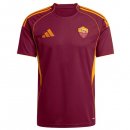 Thailandia Maglia AS Roma Prima 2025/2026