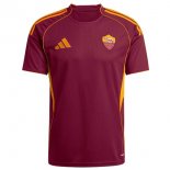 Thailandia Maglia AS Roma Prima 2025/2026