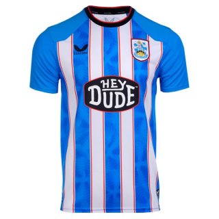 Thailandia Maglia Huddersfield Town Prima 2026/2027