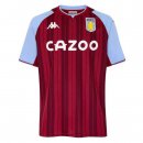 Thailandia Maglia Aston Villa Prima 2021/2022