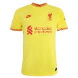 Maglia Liverpool Terza 2021/2022