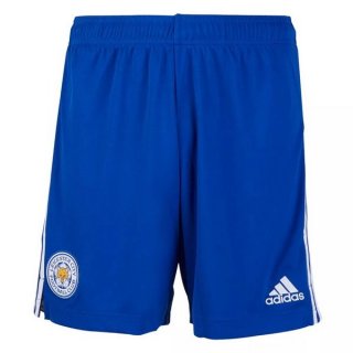 Pantaloni Leicester City Prima 2020/2021 Blu Pantaloni Leicester City Prima 2020/2021 Blu