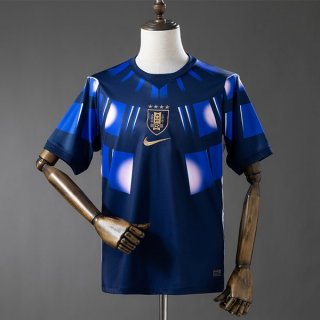 Thailandia Maglia Uruguay Seconda 2026