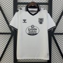 Maglia Celta 100th Anniversary 2025/2026 Bianco