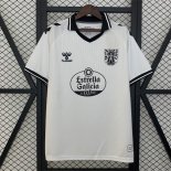 Maglia Celta 100th Anniversary 2025/2026 Bianco