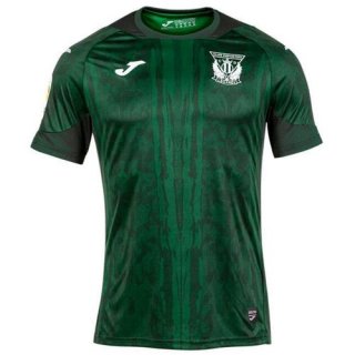 Thailandia Maglia Leganes Seconda 2021/2022 Thailandia Maglia Leganes Seconda 2021/2022