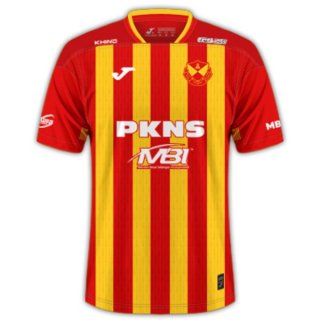 Thailandia Maglia Selangor FC Primera 2024/2025 Thailandia Maglia Selangor FC Primera 2024/2025