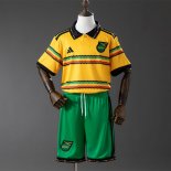 Maglia Jamaica Prima Bambino 2026