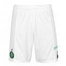 Pantaloni Saint Étienne Seconda 2021/2022 Bianco