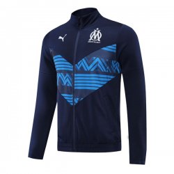 Giacca Marseille 2022/2023 Blu